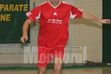 Mugur Bolohan a fost în vizită la Suceava pentru trei zile