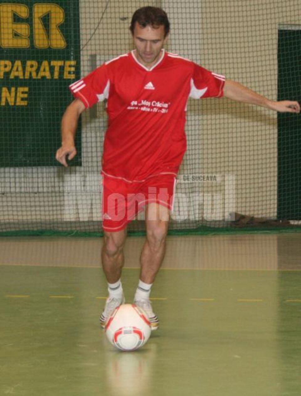 Mugur Bolohan a fost în vizită la Suceava pentru trei zile