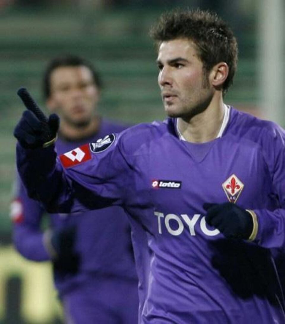 Zilele lui Mutu la Fiorentina sunt numărate Zilele lui Mutu la Fiorentina sunt numărate