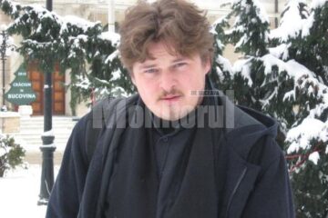 Mihai Cucu: „În Irlanda artiștii au un statut mai special, nu plătesc taxe și cred că și ăsta a fost unul dintre multele motive care m-au determinat să stau acolo”