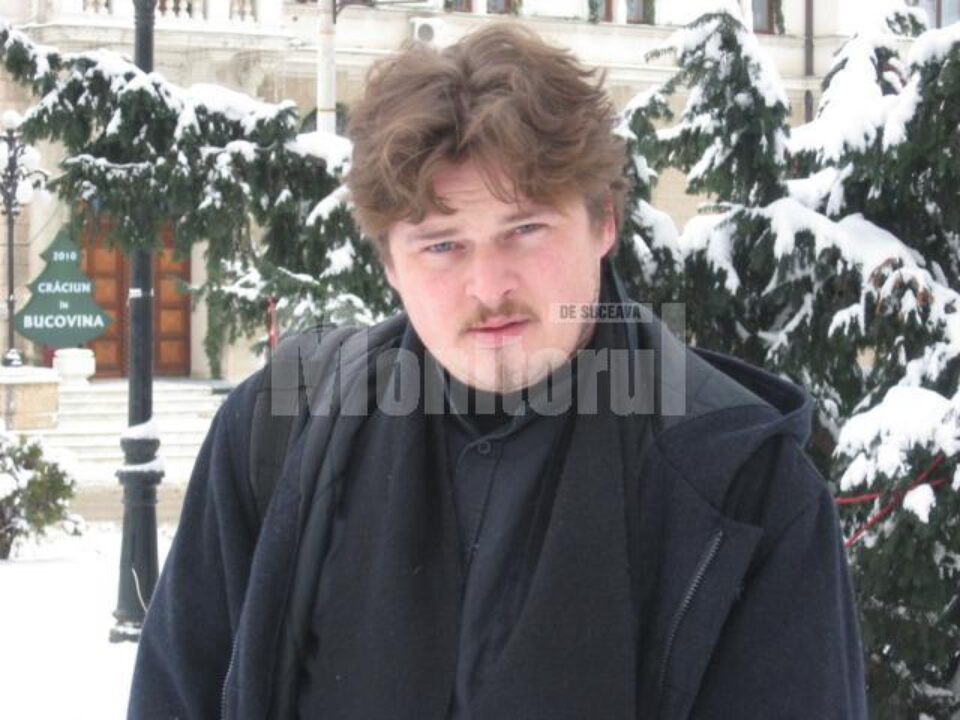 Mihai Cucu: „În Irlanda artiștii au un statut mai special, nu plătesc taxe și cred că și ăsta a fost unul dintre multele motive care m-au determinat să stau acolo”
