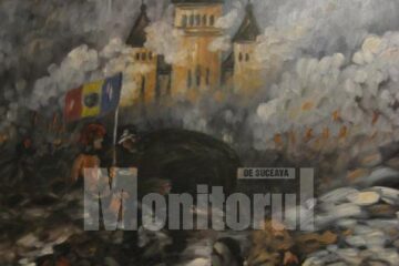 Revoluția din Timișoara