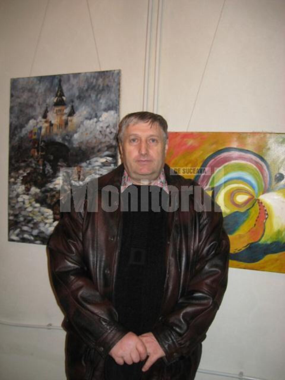 Nicolae Zepciuc și lucrările sale dedicate revoluției din decembrie 1989