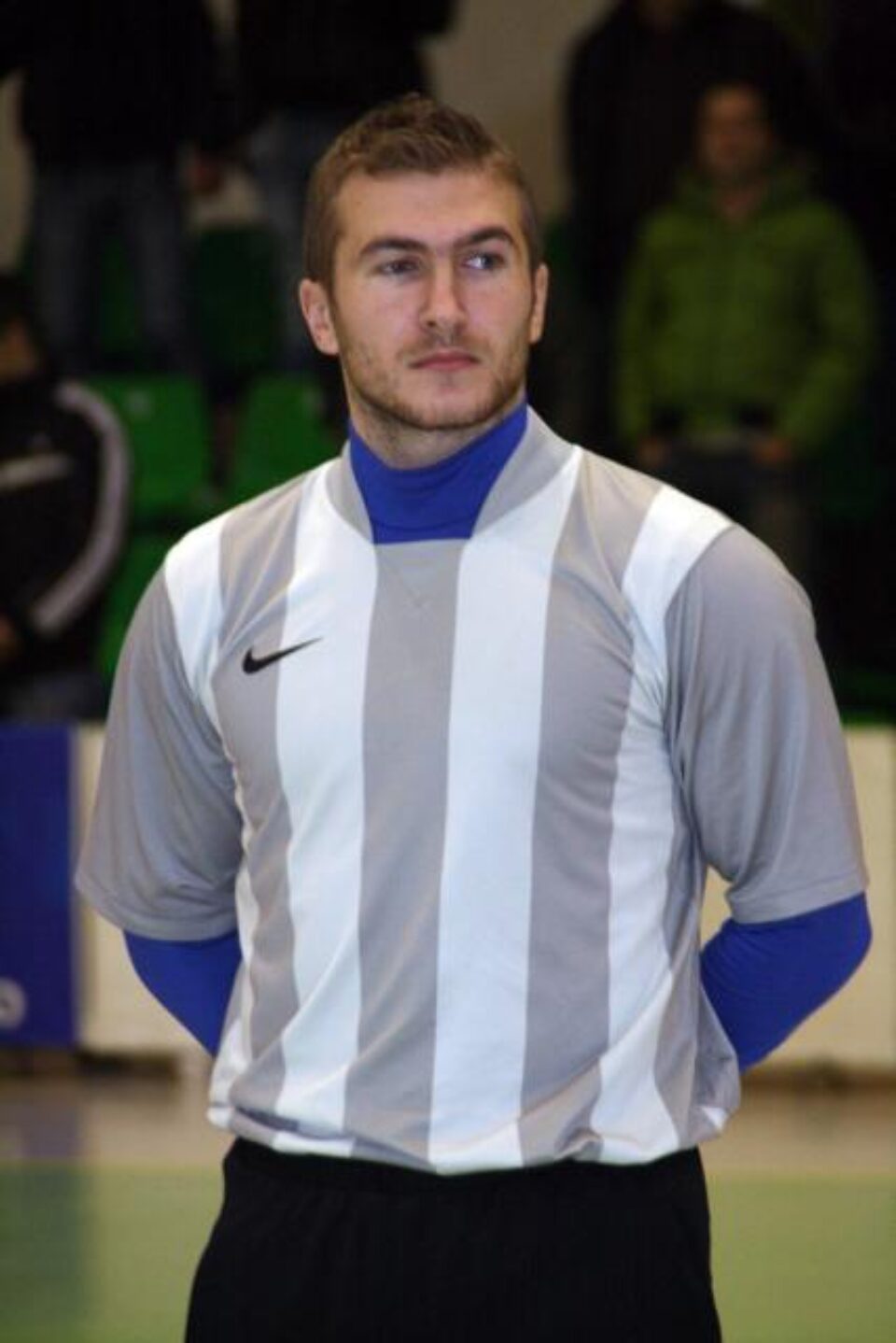 Andrei Rohețki speră ca anul 2011 să fie mai bun pentru el Andrei Rohețki speră ca anul 2011 să fie mai bun pentru el