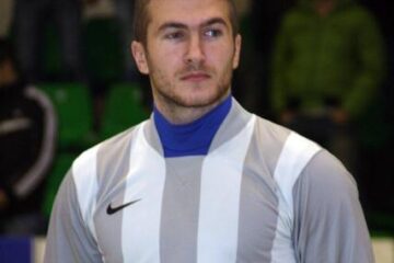 Andrei Rohețki speră ca anul 2011 să fie mai bun pentru el Andrei Rohețki speră ca anul 2011 să fie mai bun pentru el