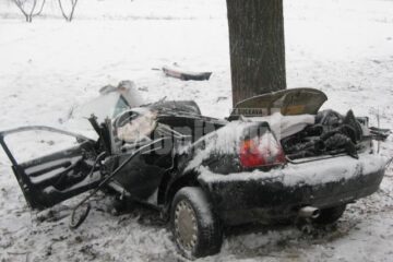 Cumplitul accident cu patru morți de la Brăiești