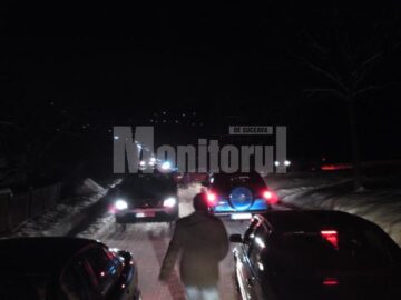 Foto: Razvan DUDUMAN