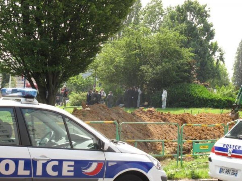 Un tânăr român, stropit cu lichid inflamabil și incendiat la Nisa, a murit