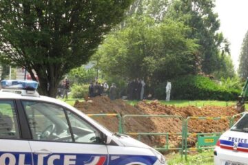 Un tânăr român, stropit cu lichid inflamabil și incendiat la Nisa, a murit