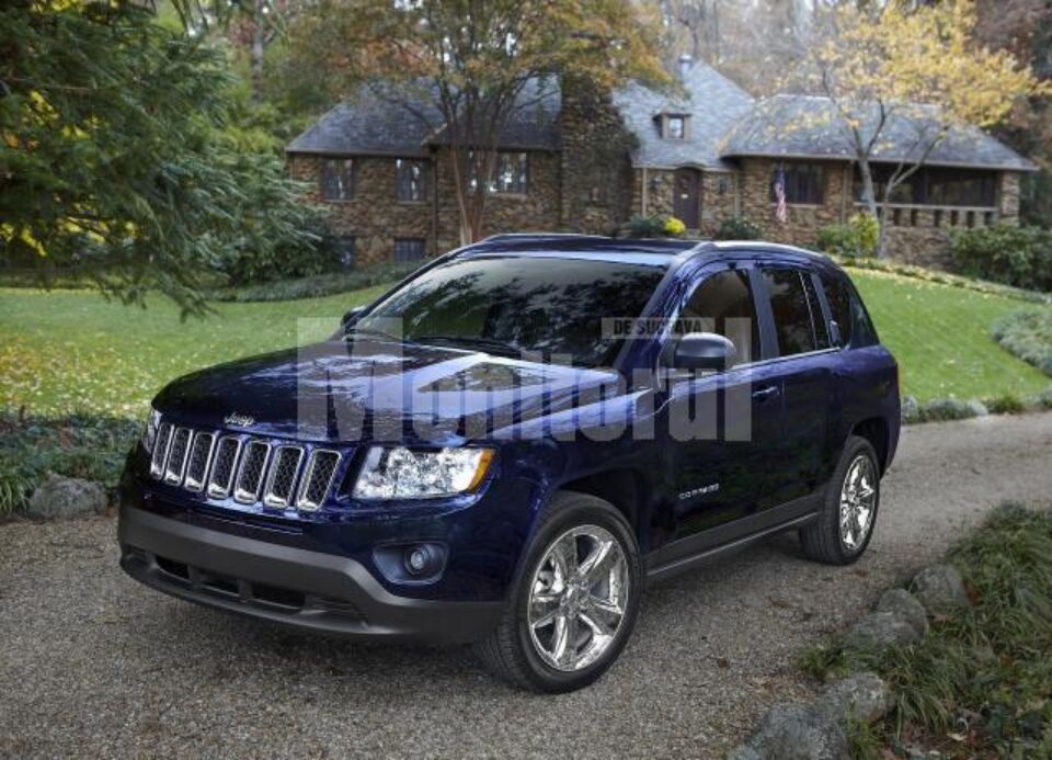 Jeep Compass Jeep Compass
