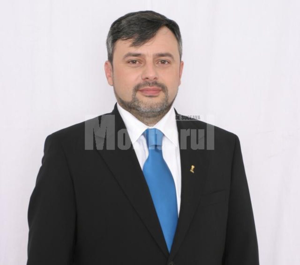 Ioan Bălan: „PD-L Suceava este una dintre cele mai importante organizații din țară și am demonstrat acest lucru prin ceea ce s-a făcut la nivelul județului”
