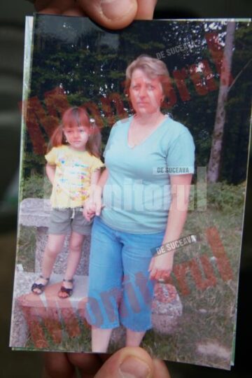 Raluca si Carmen Hritcu, victimele asasinului ucrainean