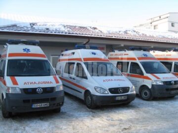 Inaugurare: Ambulanța Suceava începe noul an în sediul renovat cu sprijinul primăriei