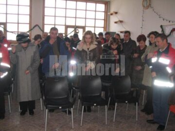 Inaugurare: Ambulanța Suceava începe noul an în sediul renovat cu sprijinul primăriei