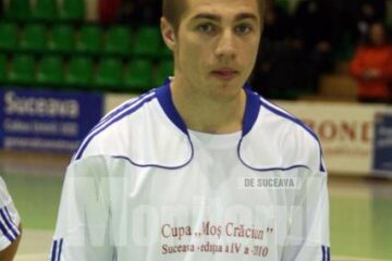 Mihai Roman, un tip modest cu realizări frumoase