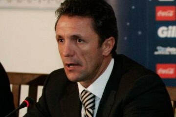 Gică Popescu crede că România încă are șanse de calificare la Euro 2012
