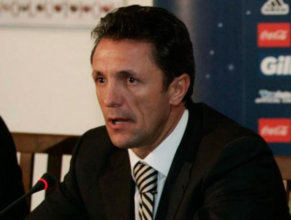 Gică Popescu crede că România încă are șanse de calificare la Euro 2012