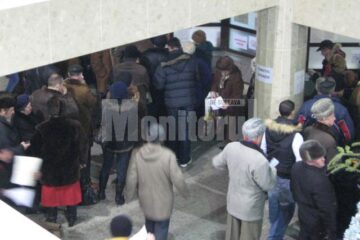 Locuitorii municipiului Suceava pot achita, începând de astăzi taxele și impozitele locale pentru anul 2011