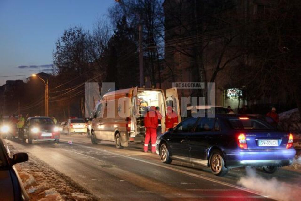 Foto: Doru HALIP