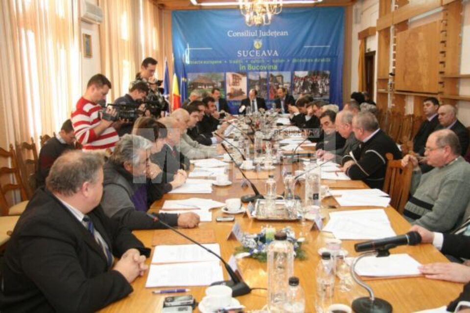 Buget: Primăriile din județ au primit aproape 101 milioane de lei