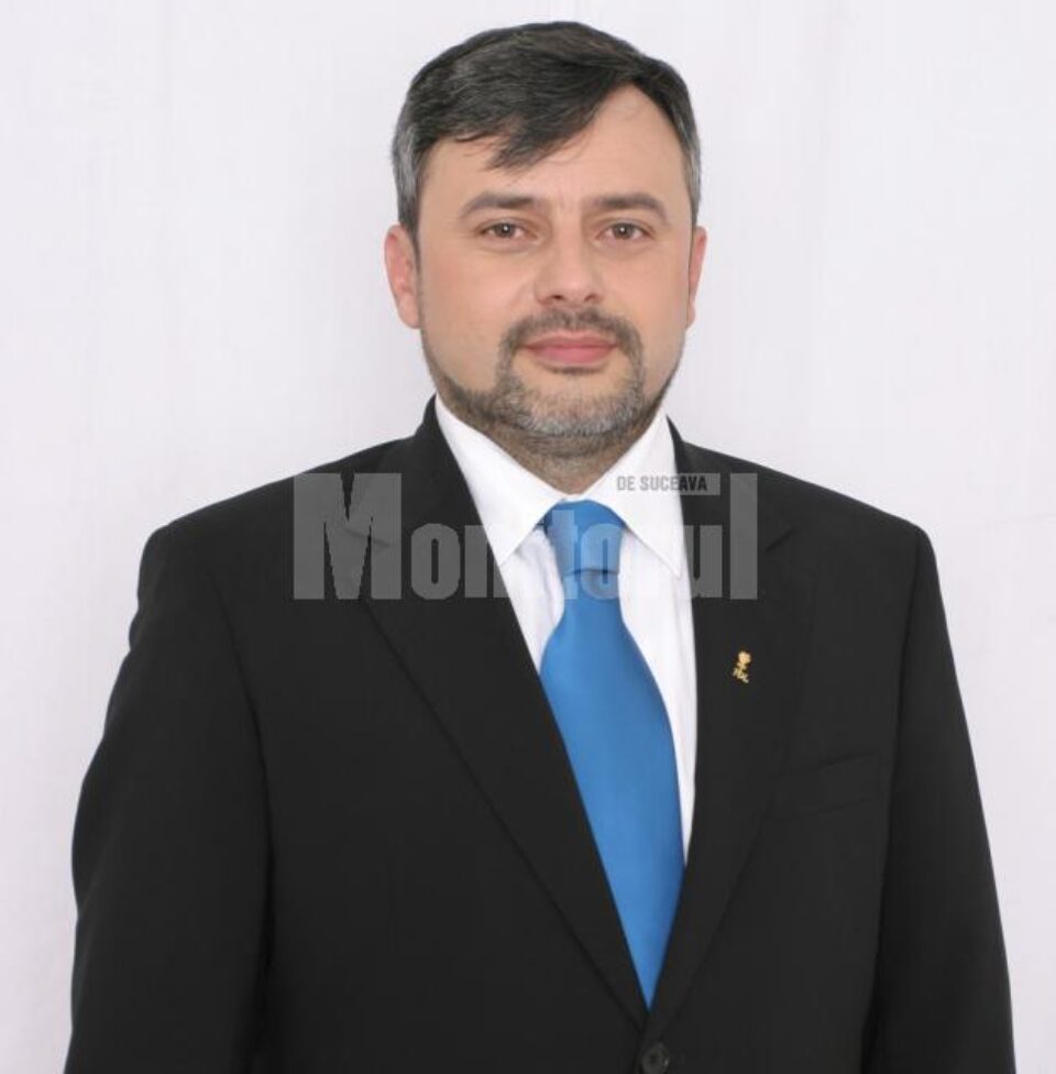 Ioan Bălan: „Cred că în prima parte a anului este obligatorie o evaluare a șefilor de instituții”