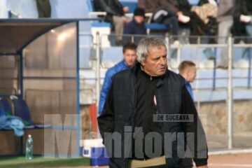 Ion Buzoianu spune că la Rapid este nevoie de schimbări serioase