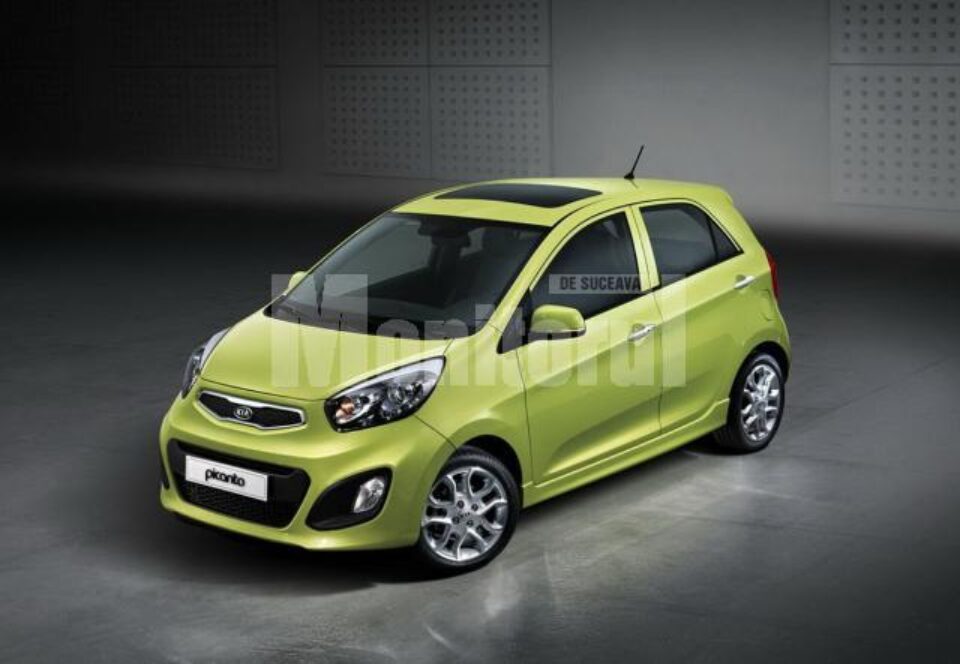 Kia Picanto