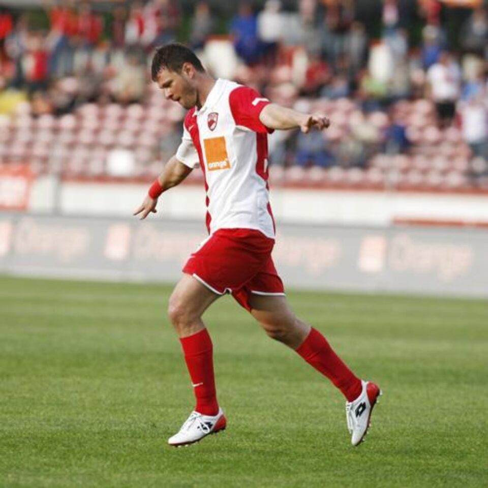 Marius Niculae spune că nu are nici o ofertă concretă de transfer