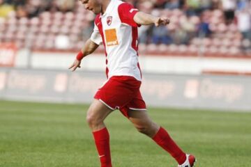 Marius Niculae spune că nu are nici o ofertă concretă de transfer