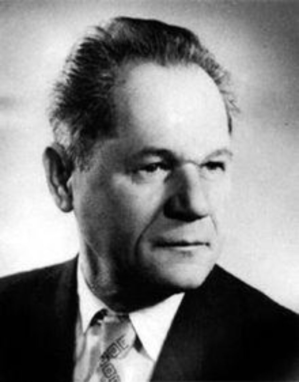 George Drumur