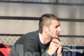Răzvan Breniuc a stârnit interesul Petrolului Ploiești
