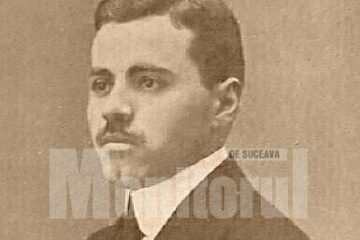 Omagiere: 125 de ani de la nașterea cărturarului Ion Grămadă