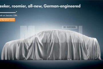 Volkswagen NMS Teaser