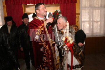 Biserica Sf. Mihail si Gavril