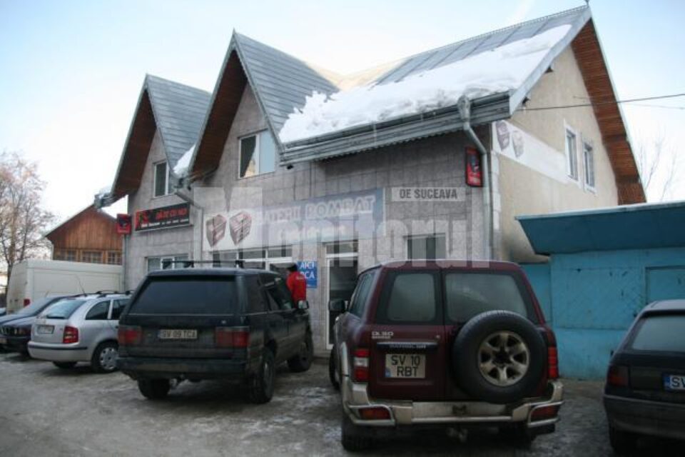 Probleme de sezon: Gerul a „omorât” bateriile șoferilor