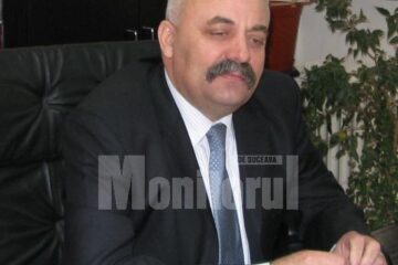 Vasile Rîmbu: „Vom găsi resurse la spital pentru astfel de situații”