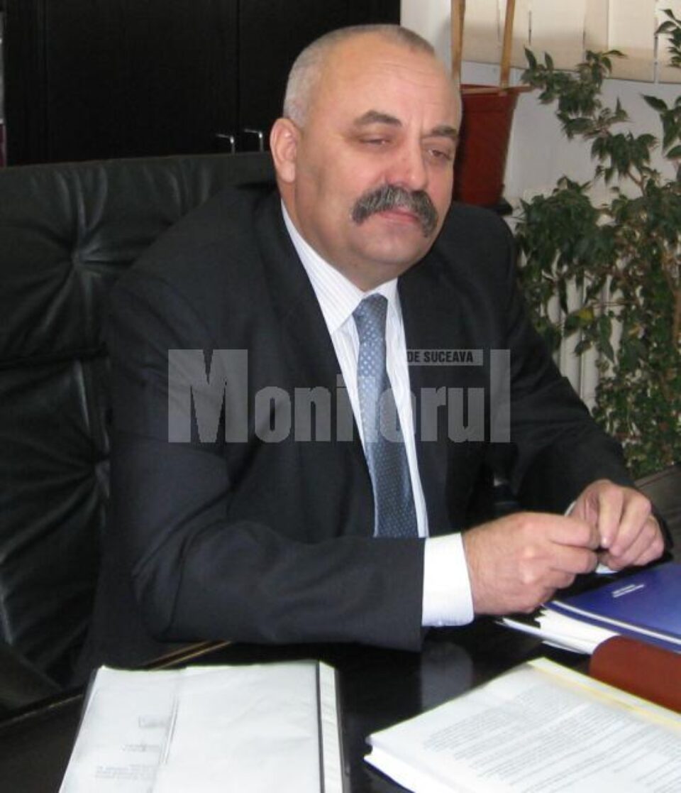 Vasile Rîmbu: „Vom găsi resurse la spital pentru astfel de situații”
