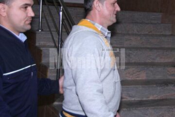 Judecătoria Botoșani a respins ieri cererea de eliberare condiționată a lui Severin Tcaciuc