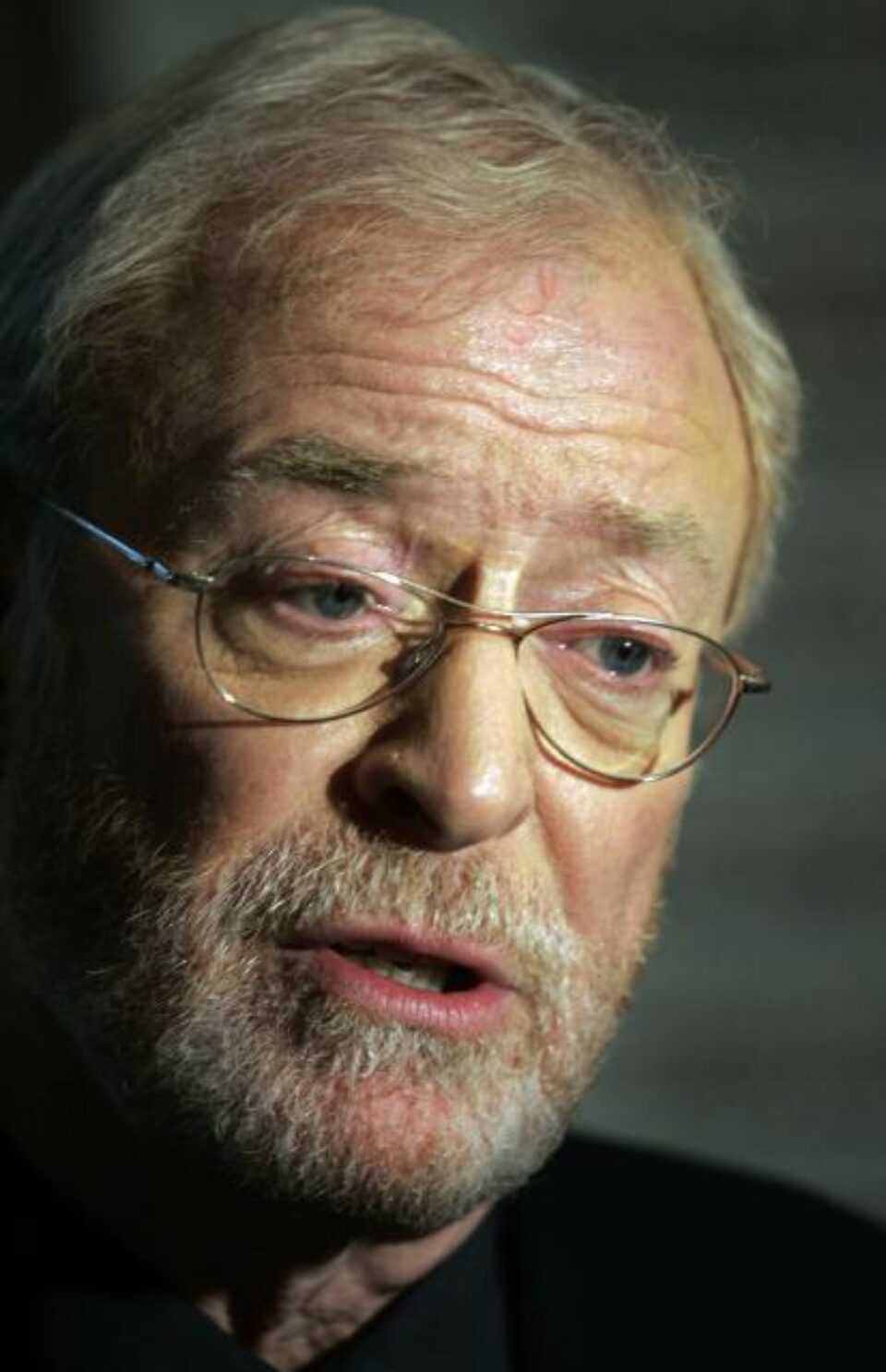 Michael Caine, numit de guvernul francez Comandor al Ordinului Artelor și Literelor
