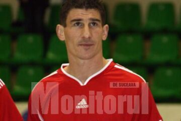 Daniel Bălan a primit vești bune la început de an