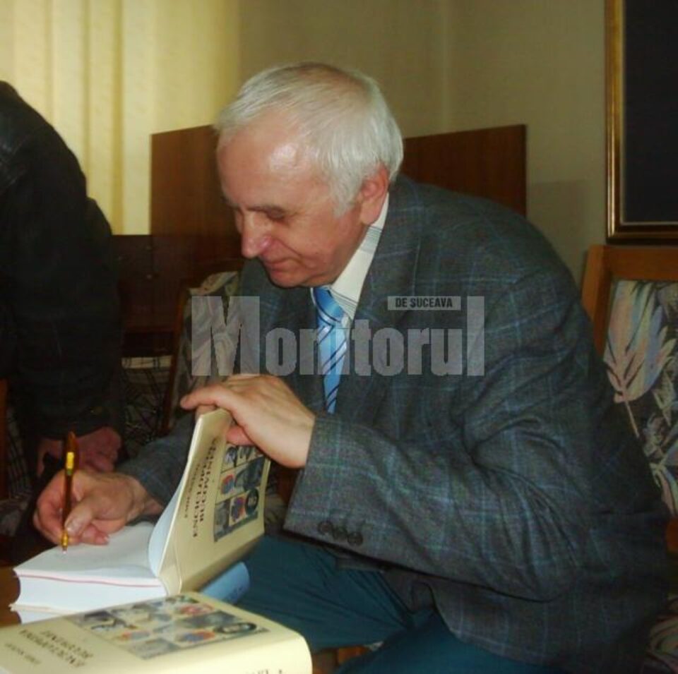 La Biblioteca „I.G. Sbiera”: Emil Satco, un cărturar de frunte al Bucovinei La Biblioteca „I.G. Sbiera”: Emil Satco, un cărturar de frunte al Bucovinei