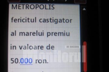 Înșelați de profesioniști: Sucevenii care au dat bani grei pe țepele prin SMS, păcăliți din Penitenciar