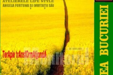 „Relaxare pentru minte și suflet”: „Ars Felix - Calea Bucuriei”