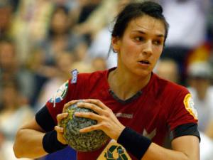 Cristina Neagu a anunțat că are alte priorități și nu semnarea unui nou contract cu Vâlcea