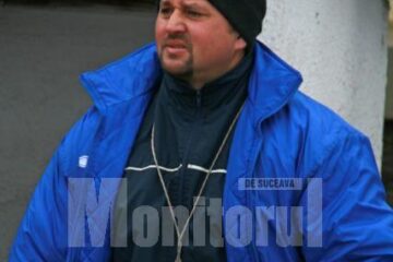 Ovidiu Murariu are planuri mari din noua funcție pe care o ocupă