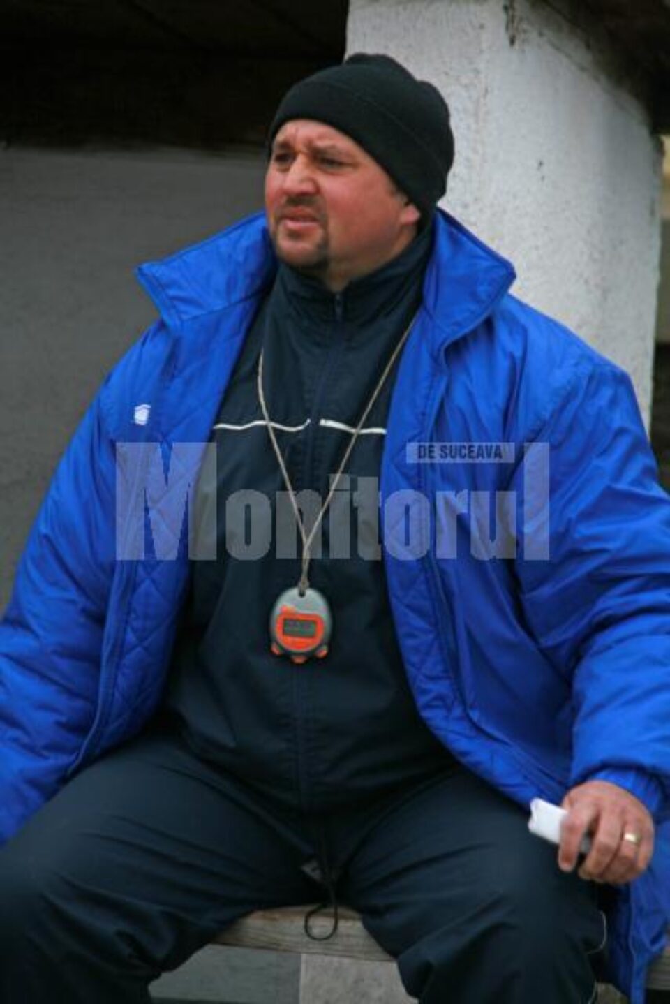 Ovidiu Murariu are planuri mari din noua funcție pe care o ocupă