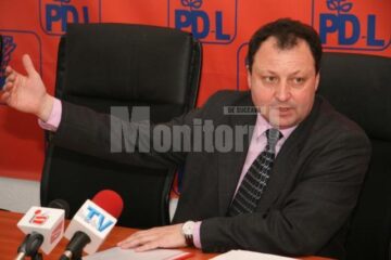 Reacție: Pardău: „PD-L a depus toate eforturile și va continua să o facă pentru rezolvarea problemelor orașului Vatra Dornei”
