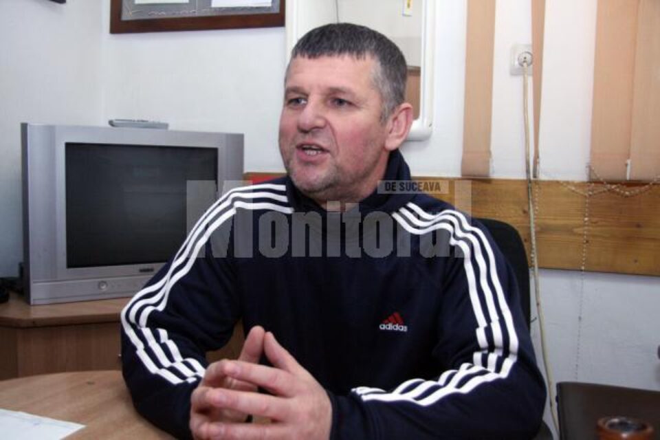 Severin Tcaciuc: „Nu mă tem de nimeni care încearcă să mă intimideze și să mă domine”