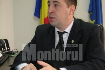 Lucian Harșovschi: „Îi rog pe cetățeni să participe în număr cât mai mare la aceste adunări generale”