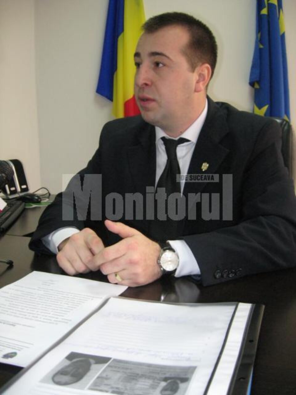 Lucian Harșovschi: „Îi rog pe cetățeni să participe în număr cât mai mare la aceste adunări generale” Lucian Harșovschi: „Îi rog pe cetățeni să participe în număr cât mai mare la aceste adunări generale”